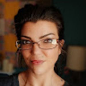 Meet your Posher, Michele